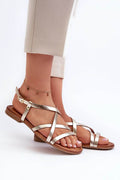 Sandales Step in style - Ostensia
