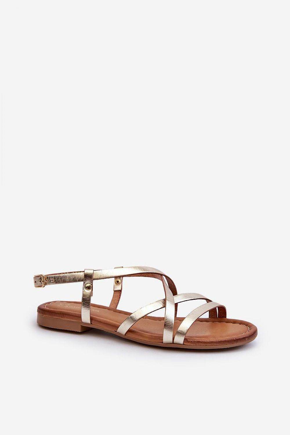 Sandales Step in style - Ostensia