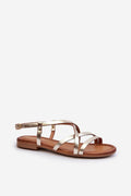 Sandales Step in style - Ostensia