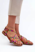 Sandales Step in style - Ostensia