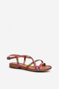 Sandales Step in style - Ostensia