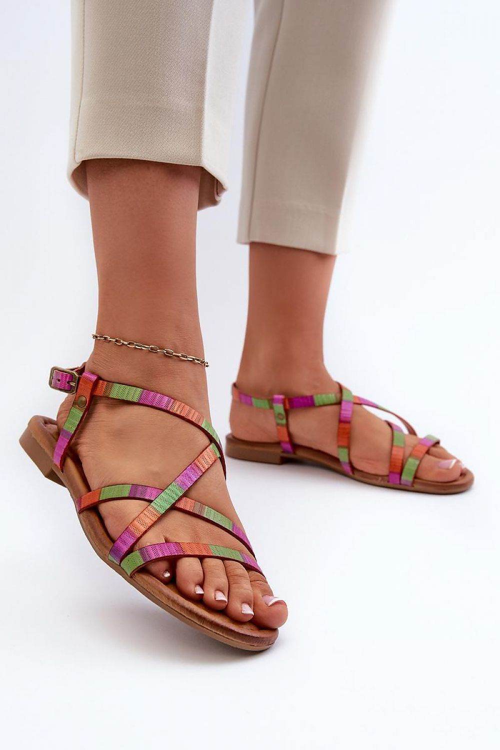 Sandales Step in style - Ostensia