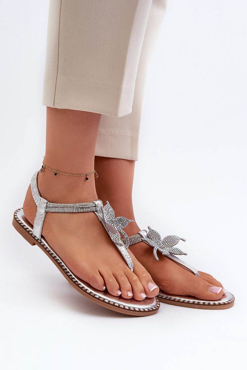 Sandales Step in style - Ostensia