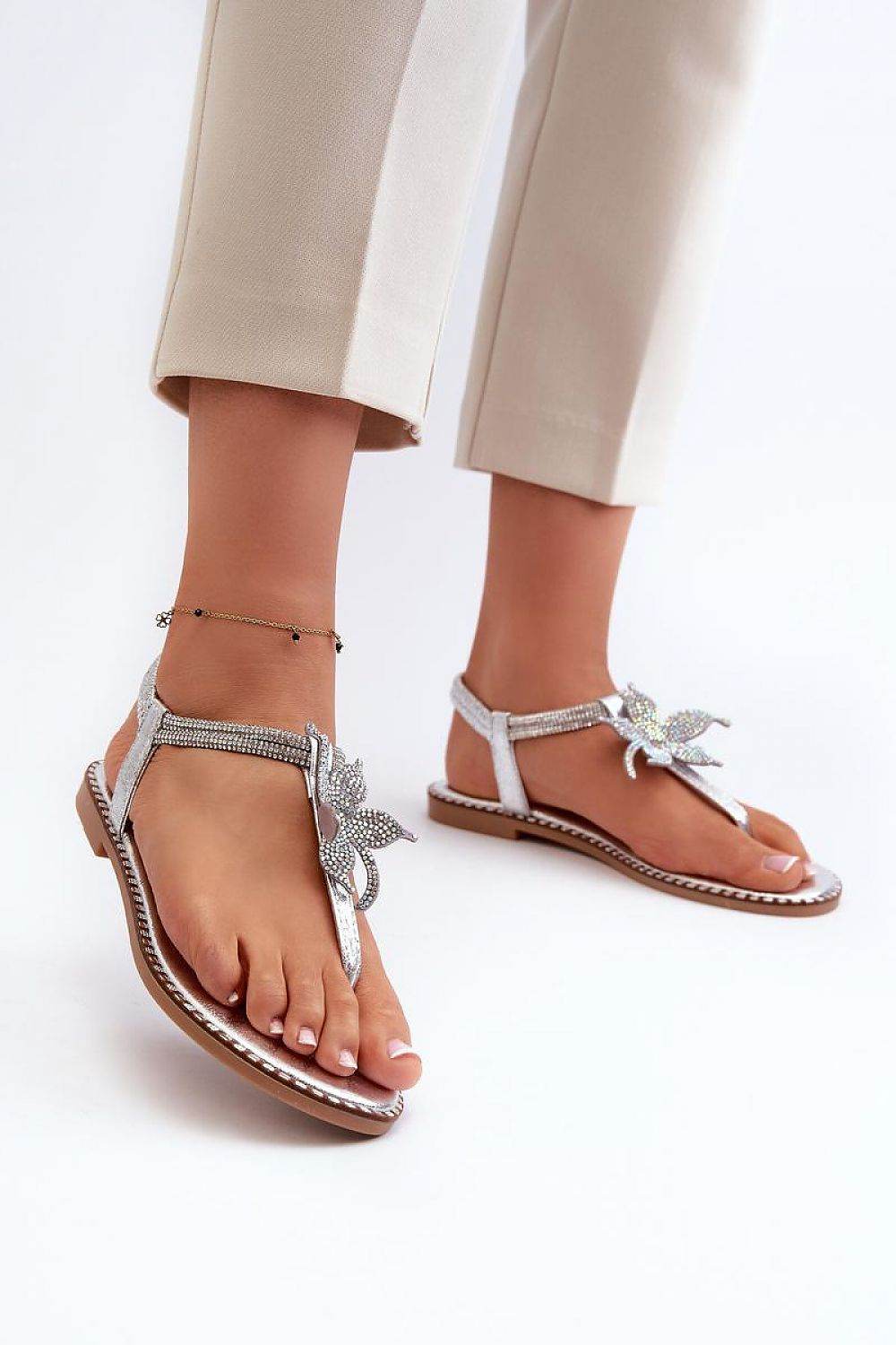 Sandales Step in style - Ostensia