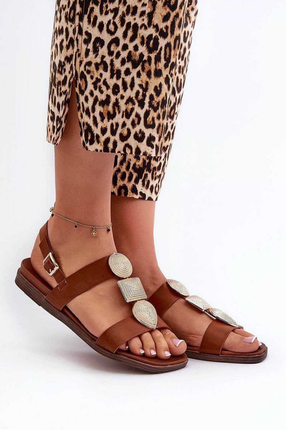 Sandales Step in style - Ostensia
