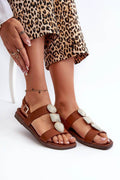 Sandales Step in style - Ostensia