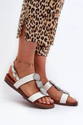 Sandales Step in style - Ostensia