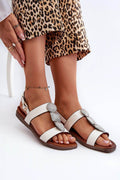 Sandales Step in style - Ostensia