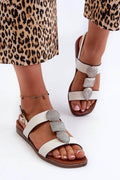 Sandales Step in style - Ostensia