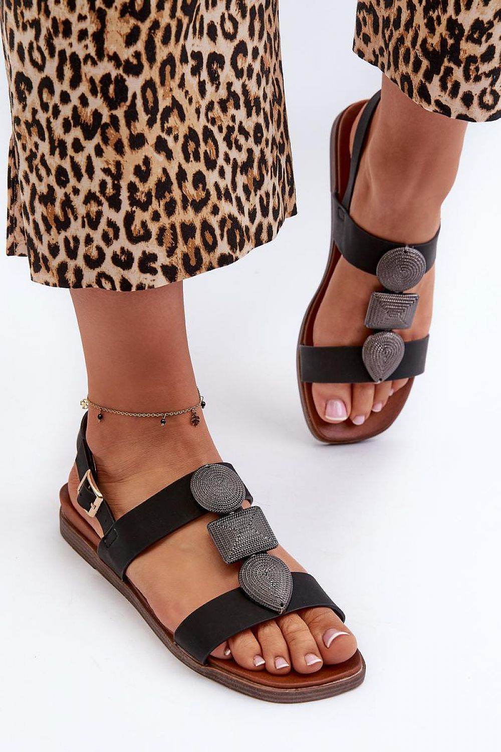 Sandales Step in style - Ostensia