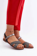 Sandales Step in style - Ostensia