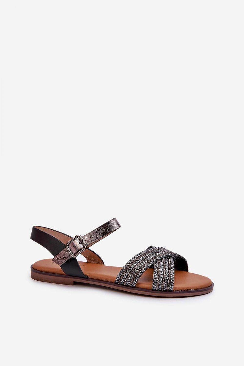 Sandales Step in style - Ostensia