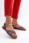 Sandales Step in style - Ostensia