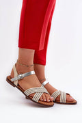 Sandales Step in style - Ostensia