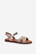 Sandales Step in style - Ostensia