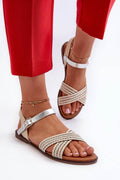 Sandales Step in style - Ostensia