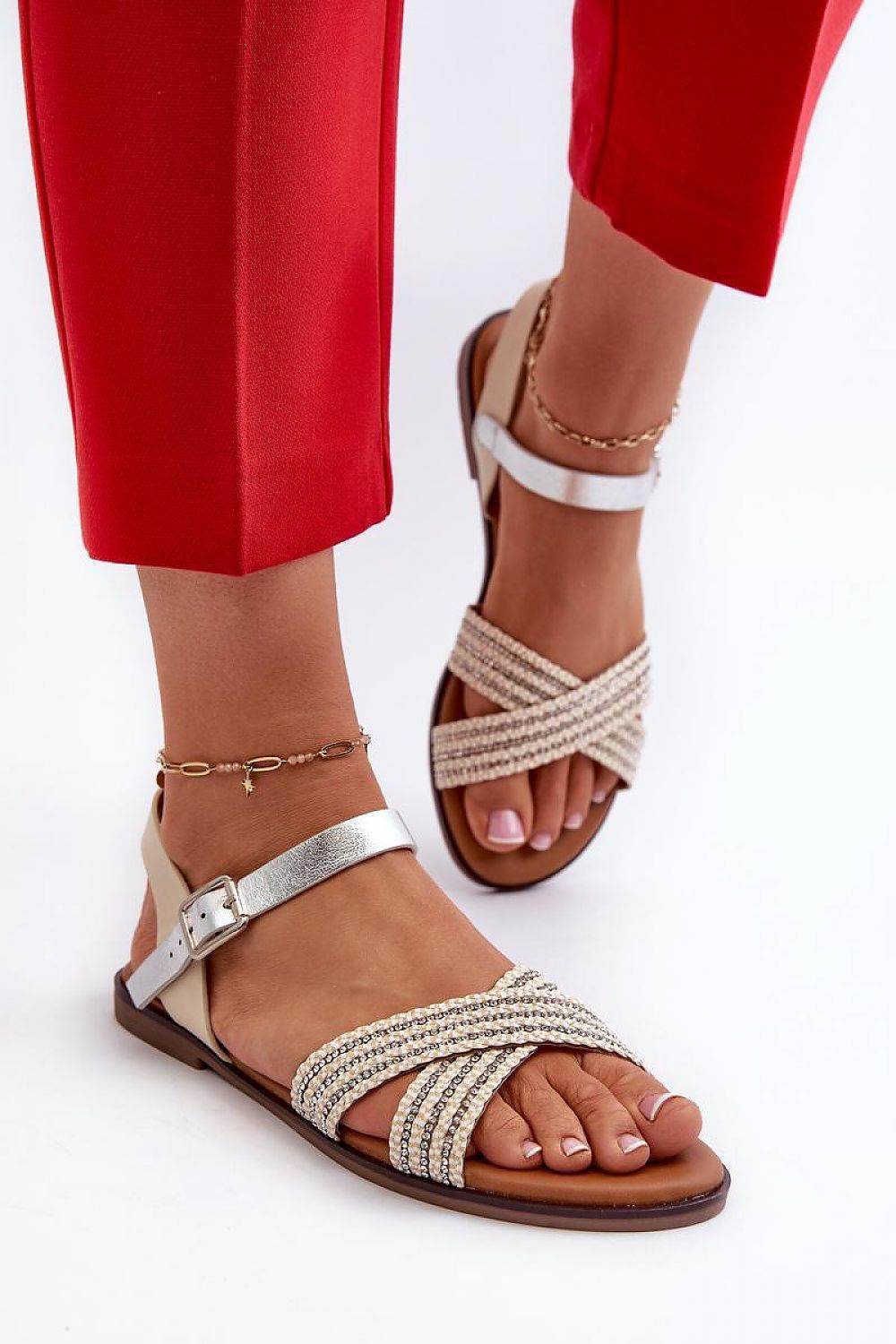 Sandales Step in style - Ostensia
