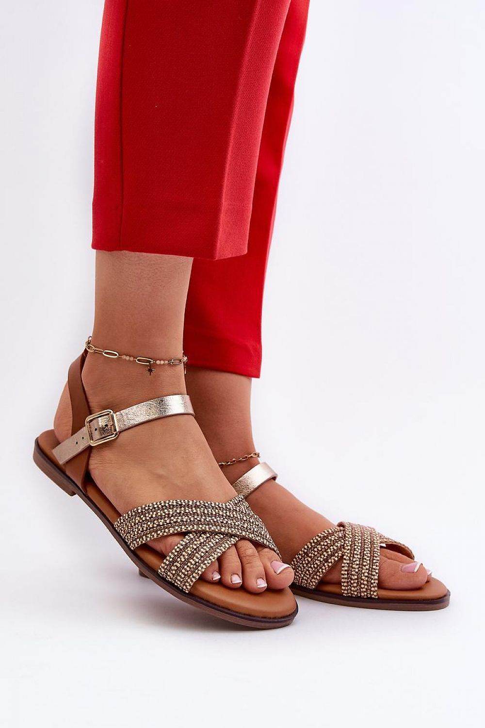 Sandales Step in style - Ostensia
