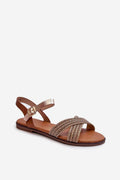 Sandales Step in style - Ostensia