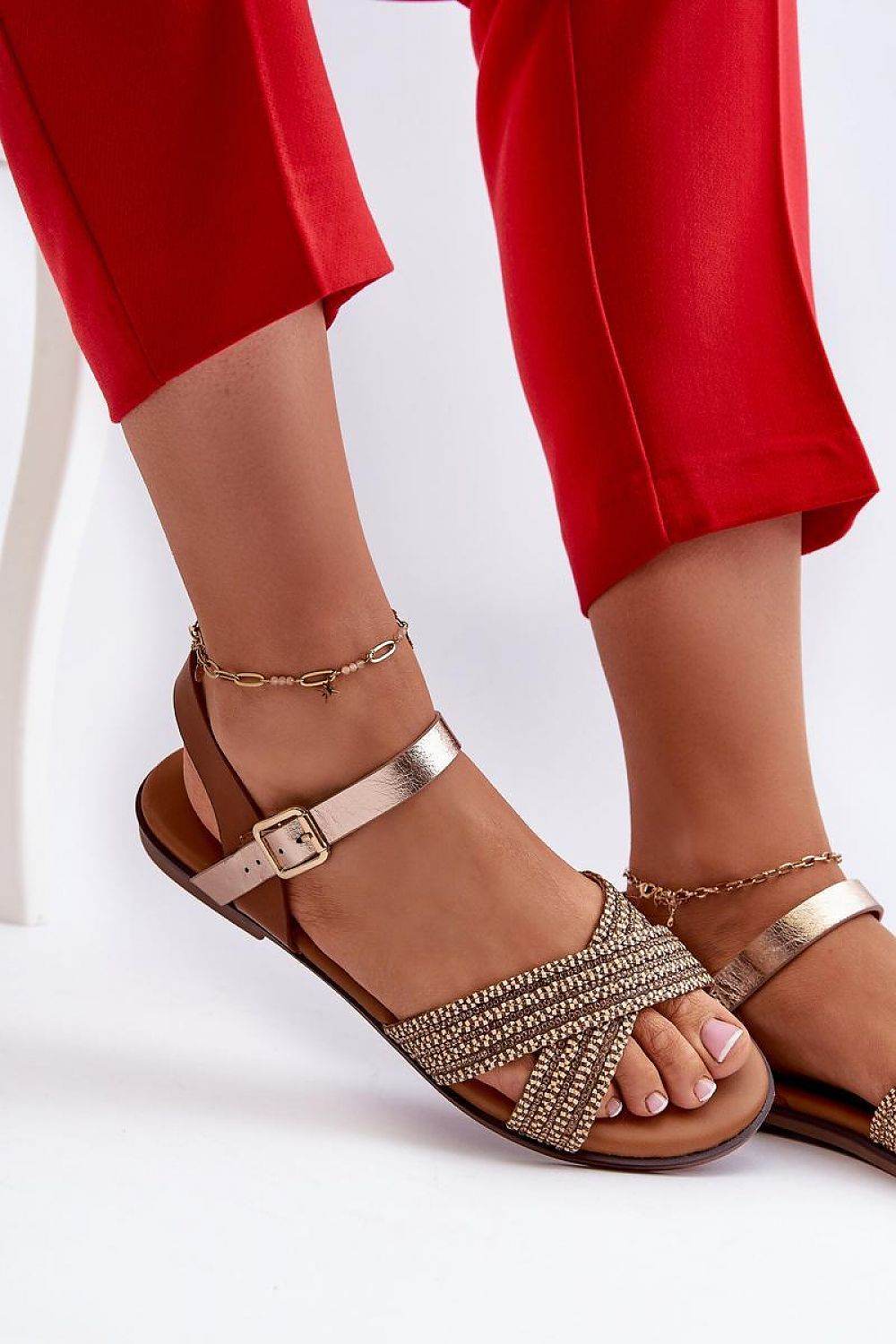 Sandales Step in style - Ostensia