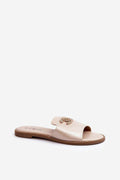 Clacquettes Step in style - Ostensia