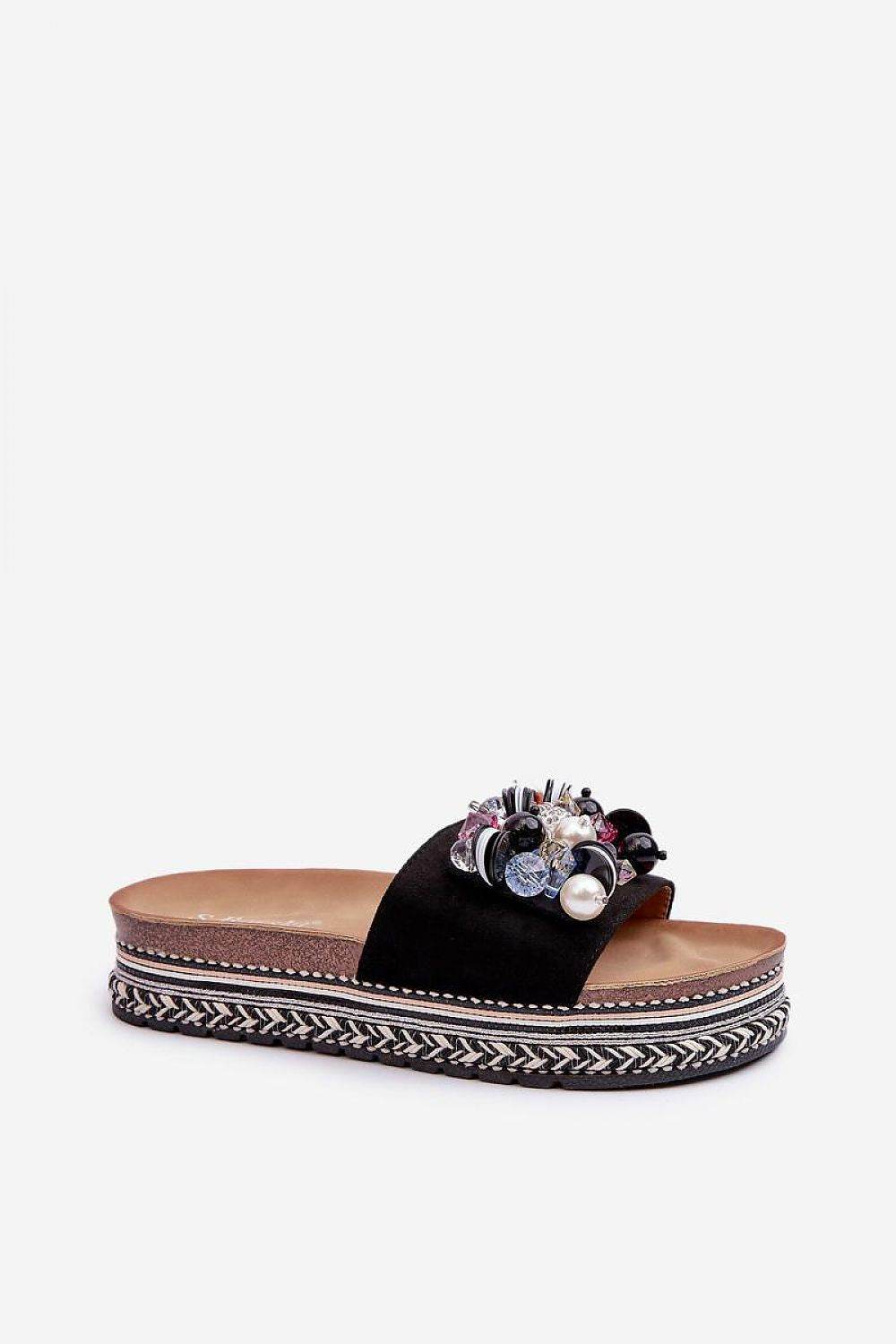 Clacquettes Step in style - Ostensia