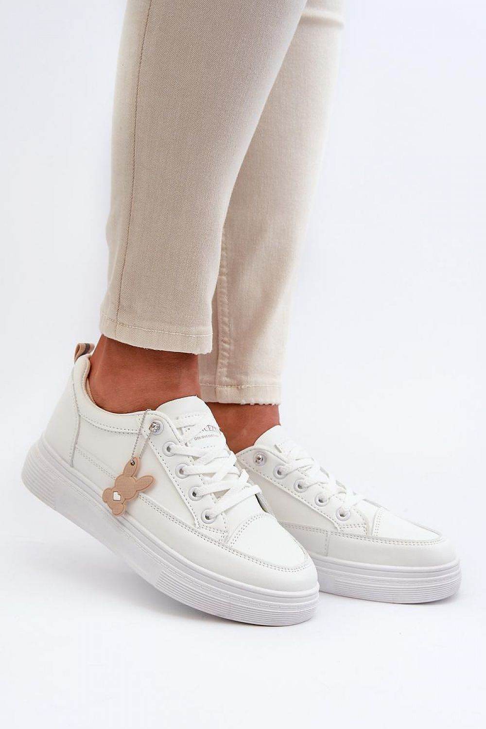 Baskets Step in style - Ostensia