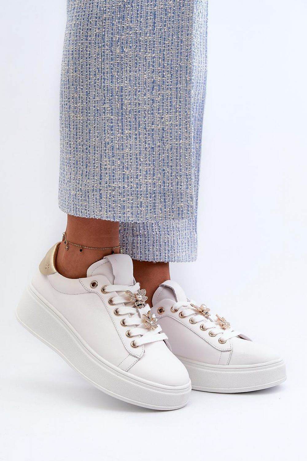 Chaussures de sport Step in style - Ostensia