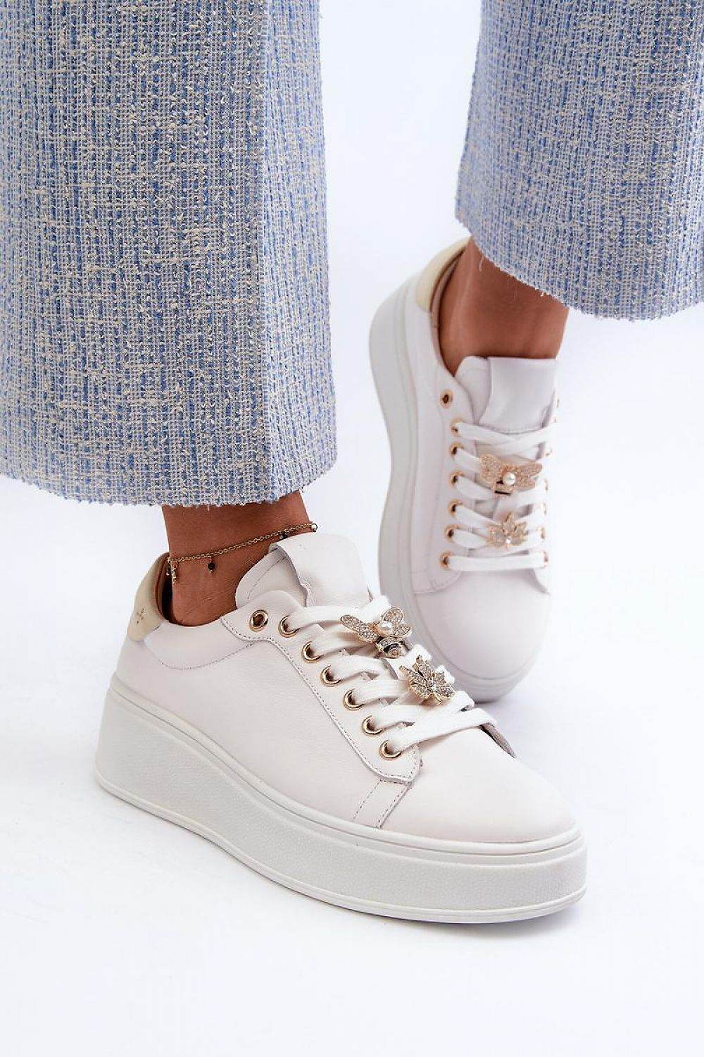 Chaussures de sport Step in style - Ostensia
