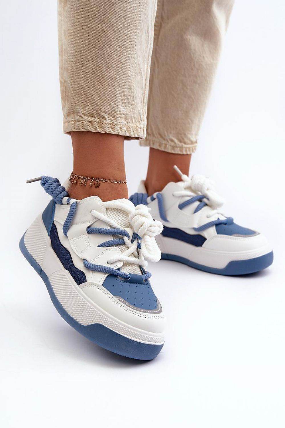 Chaussures de sport Step in style - Ostensia