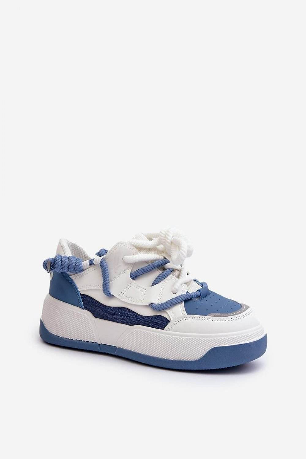Chaussures de sport Step in style - Ostensia