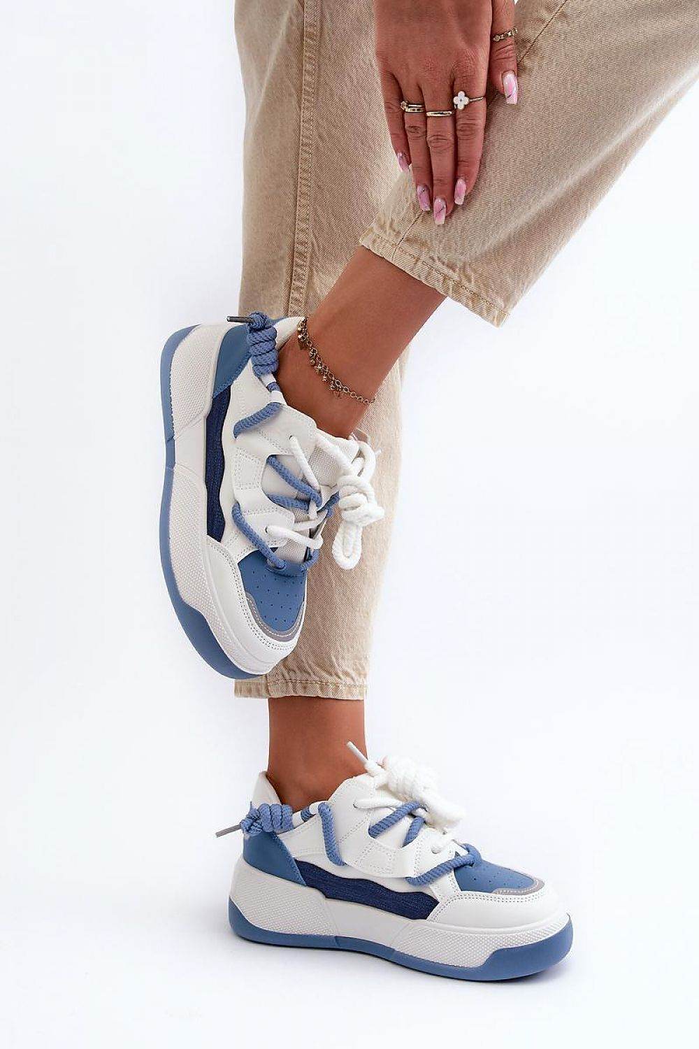 Chaussures de sport Step in style - Ostensia