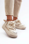 Chaussures de sport Step in style - Ostensia