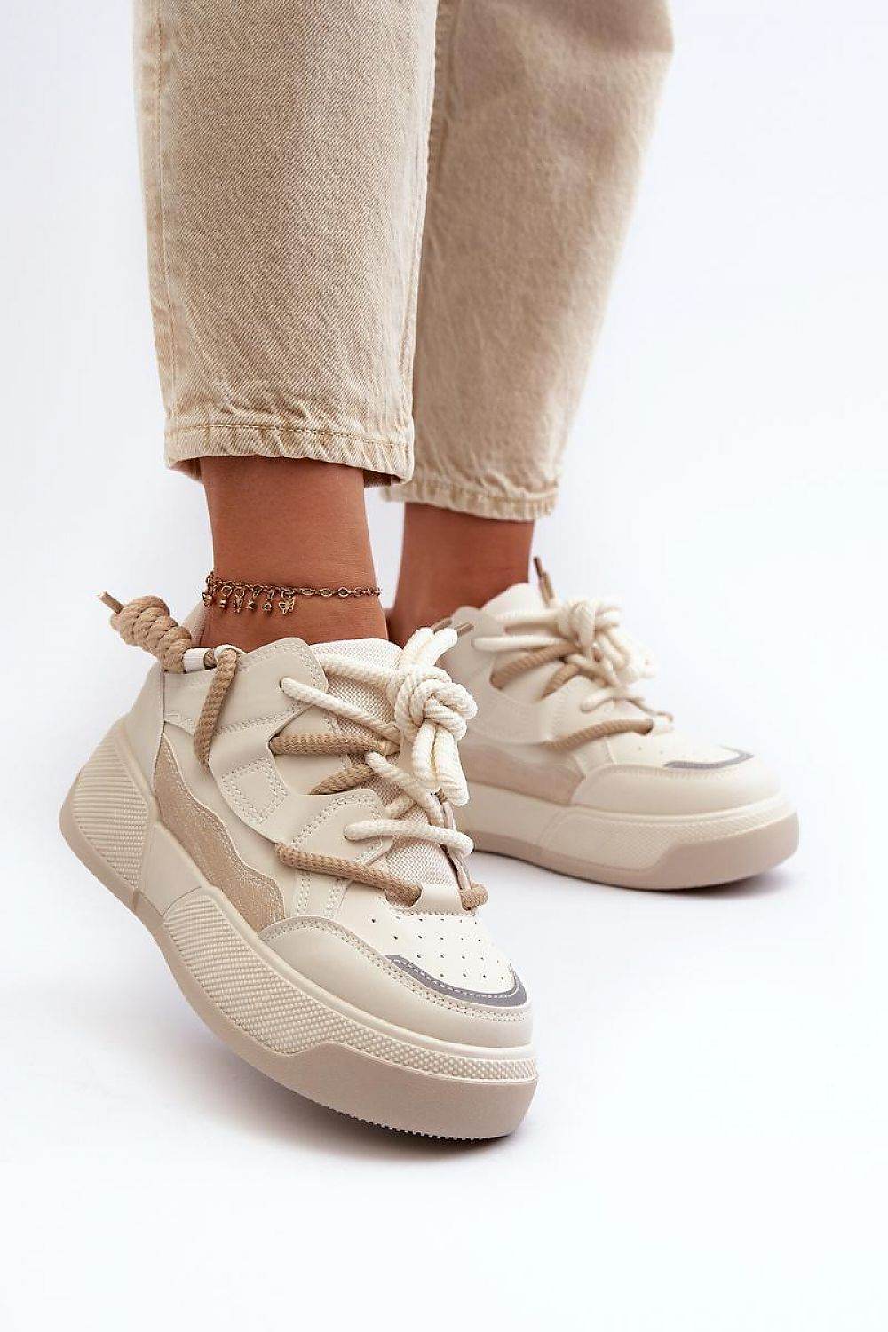 Chaussures de sport Step in style - Ostensia