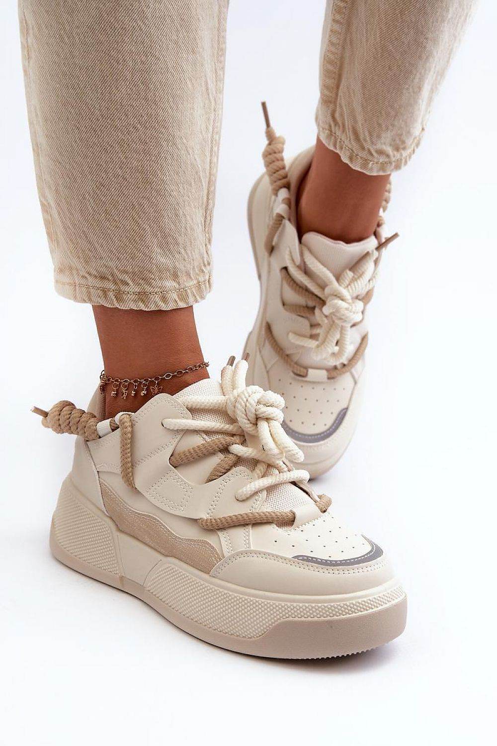 Chaussures de sport Step in style - Ostensia