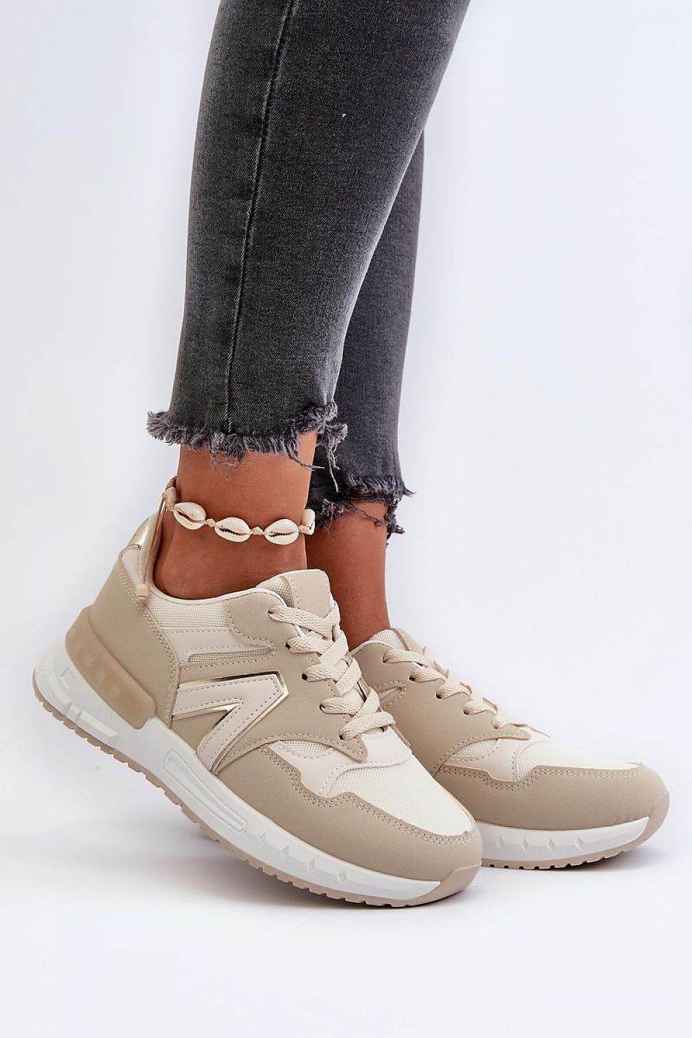 Chaussures de sport Step in style - Ostensia