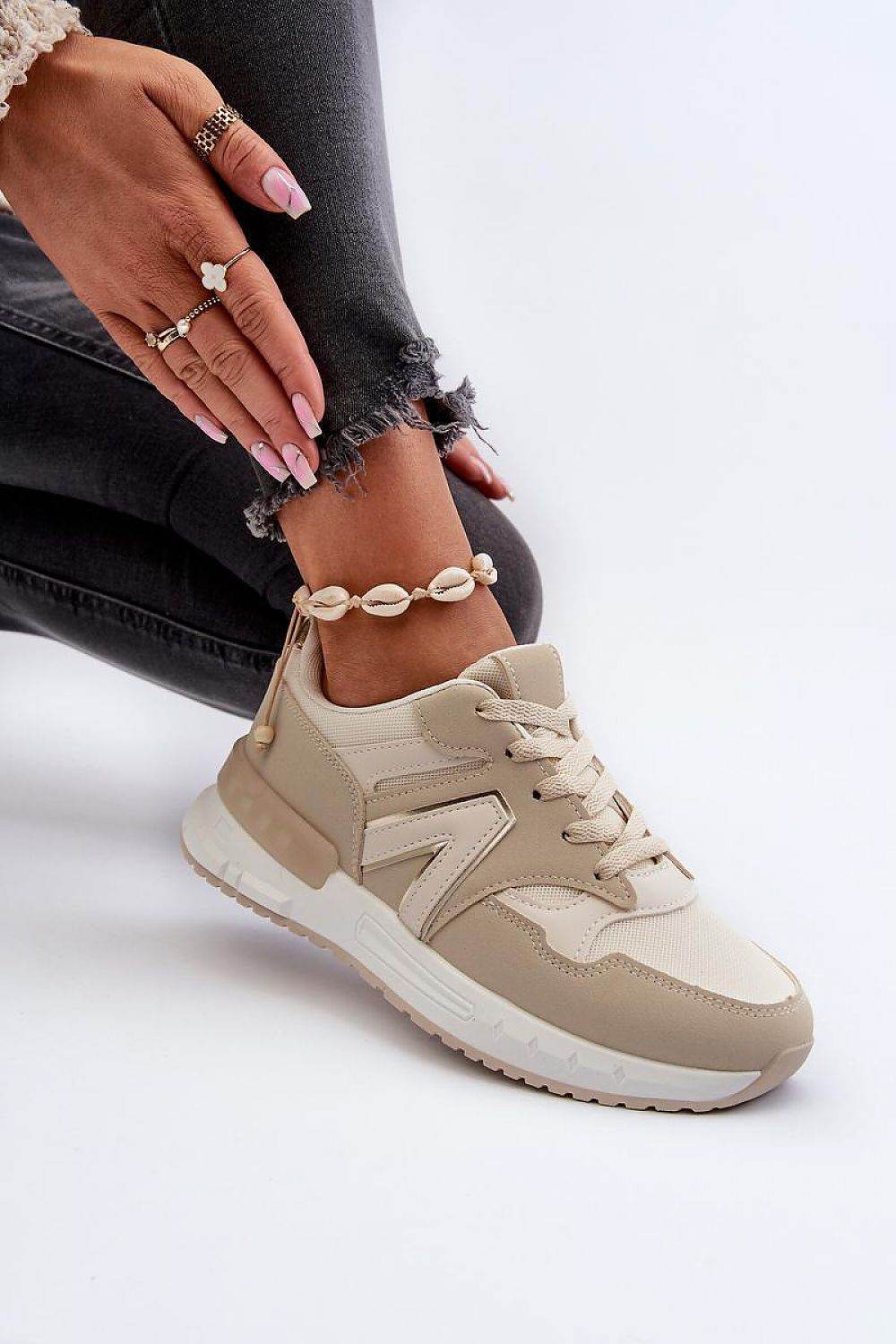 Chaussures de sport Step in style - Ostensia