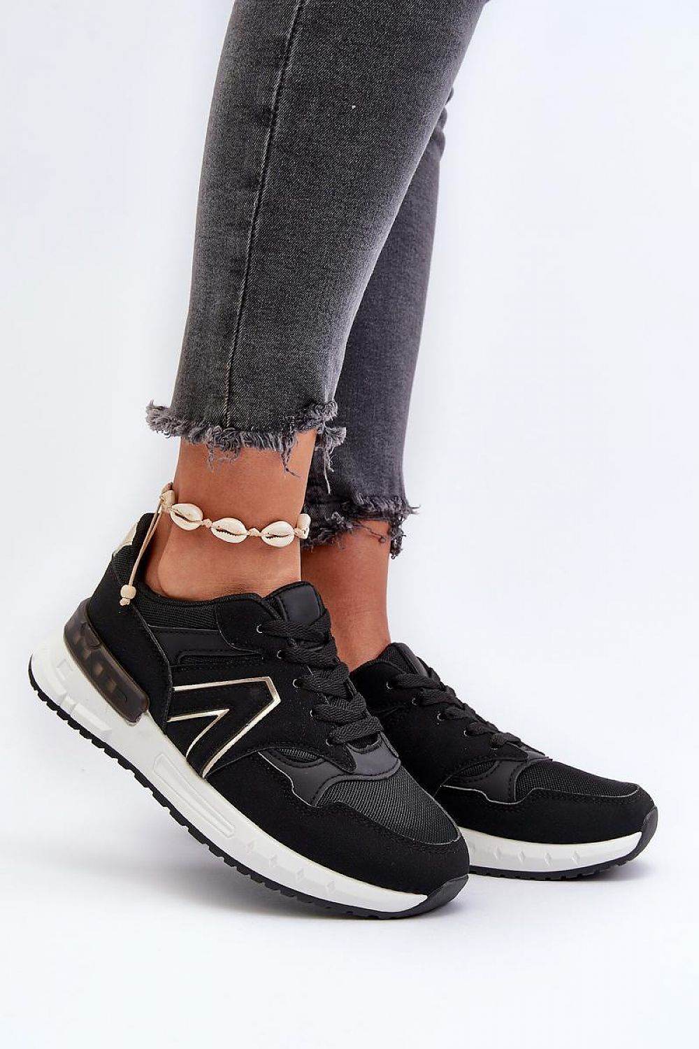 Chaussures de sport Step in style - Ostensia