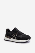 Chaussures de sport Step in style - Ostensia