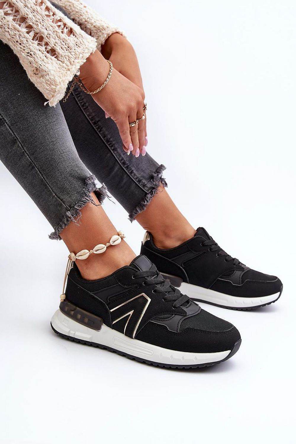 Chaussures de sport Step in style - Ostensia