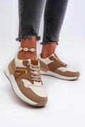 Chaussures de sport Step in style - Ostensia