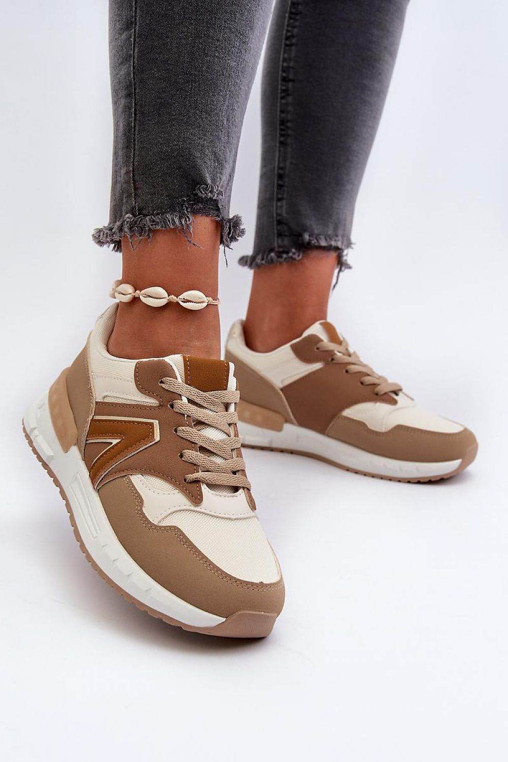 Chaussures de sport Step in style - Ostensia