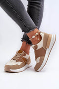 Chaussures de sport Step in style - Ostensia