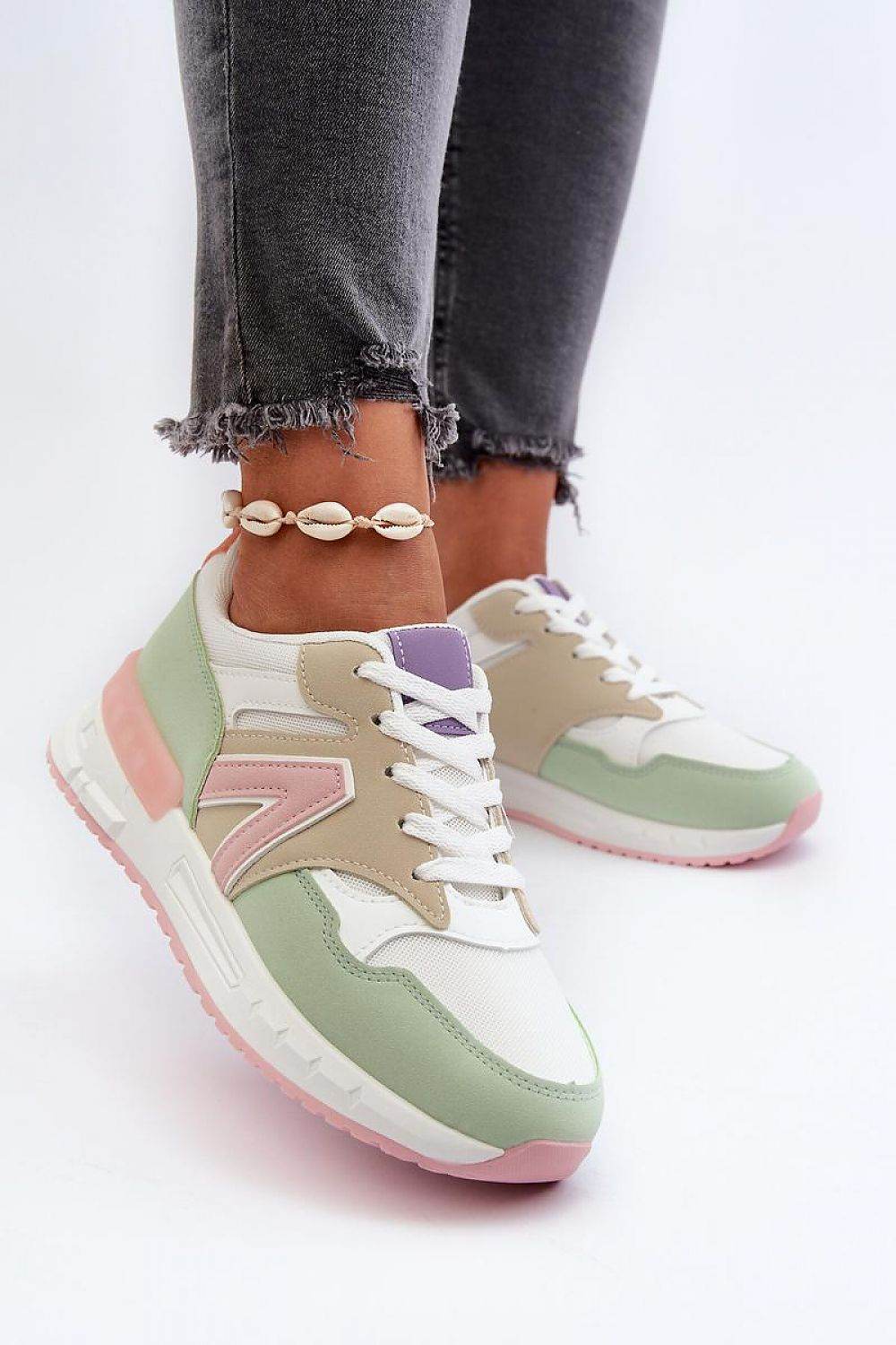 Chaussures de sport Step in style - Ostensia