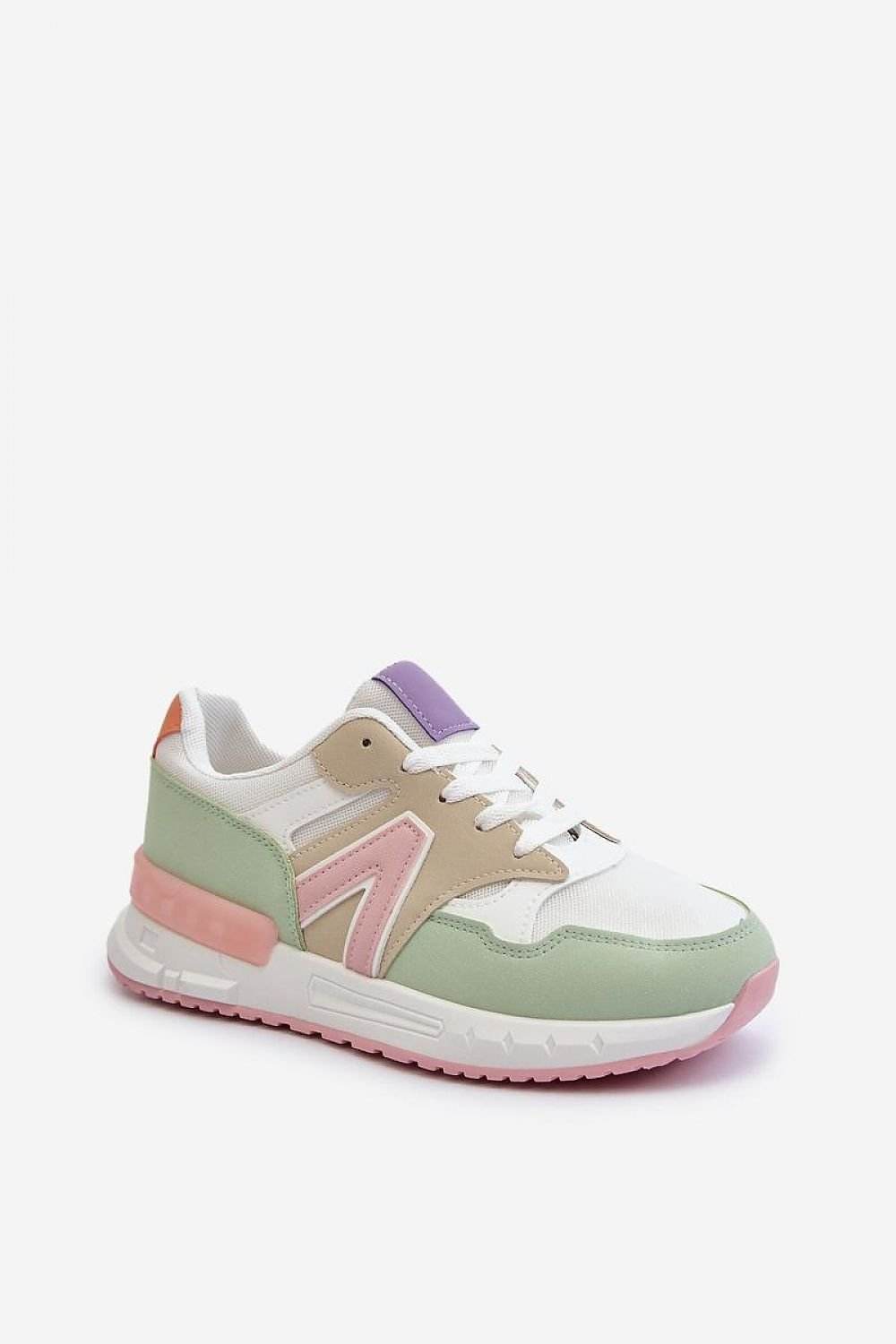 Chaussures de sport Step in style - Ostensia
