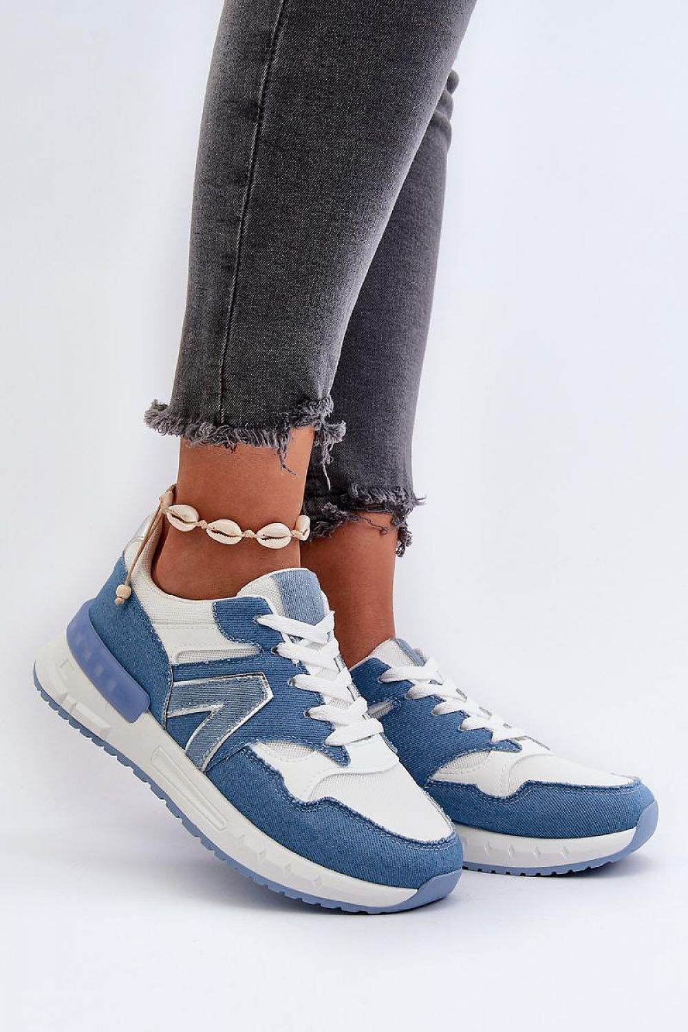 Chaussures de sport Step in style - Ostensia