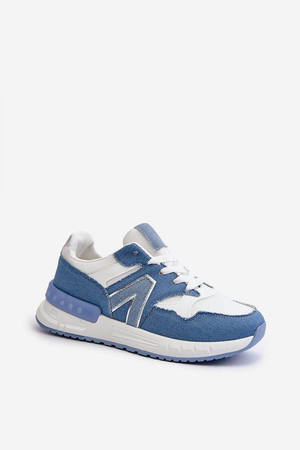 Chaussures de sport Step in style - Ostensia