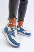 Chaussures de sport Step in style - Ostensia
