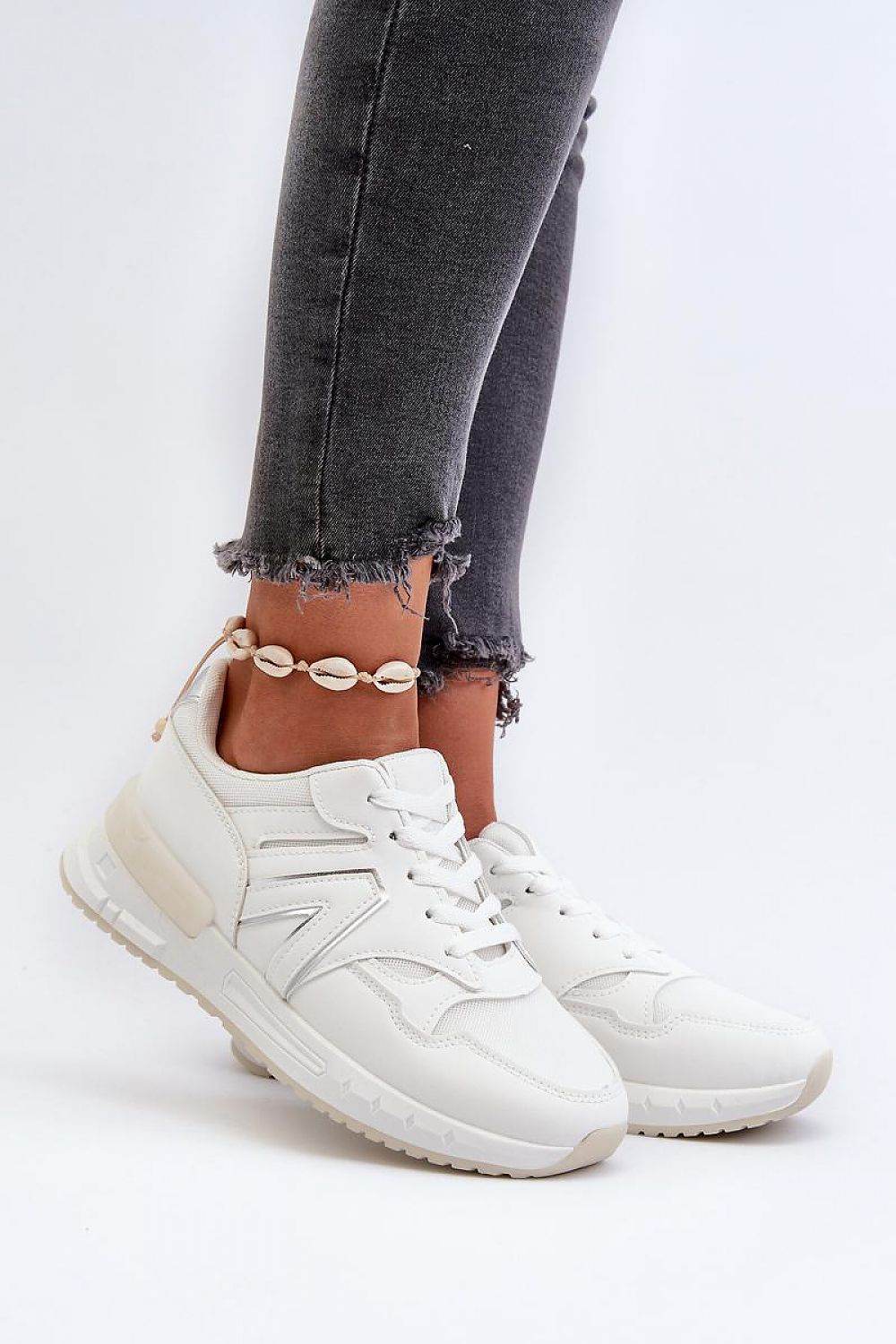 Chaussures de sport Step in style - Ostensia