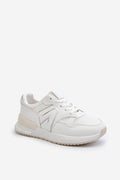 Chaussures de sport Step in style - Ostensia